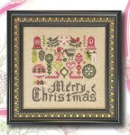 (image for) Arranging Ornaments